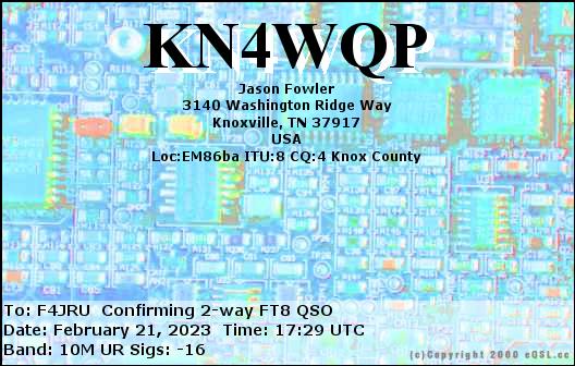 F4JRU_KN4WQP_10M_FT8_20230221_1729