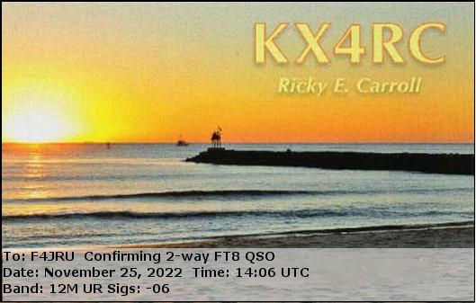 F4JRU_KX4RC_12M_FT8_20221125_1406
