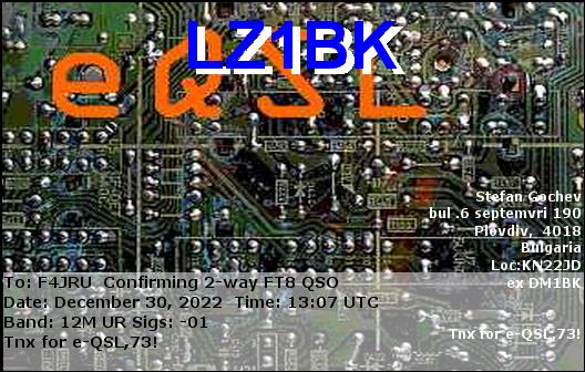 F4JRU_LZ1BK_12M_FT8_20221230_1307