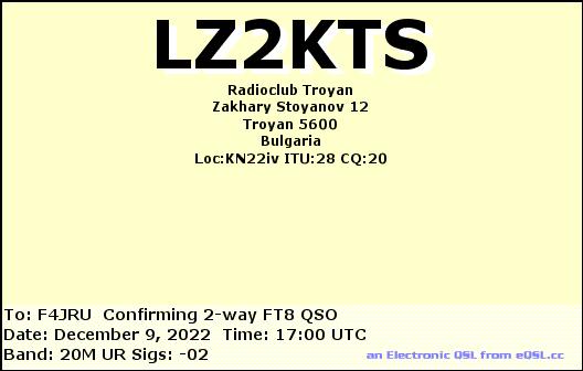F4JRU_LZ2KTS_20M_FT8_20221209_1700