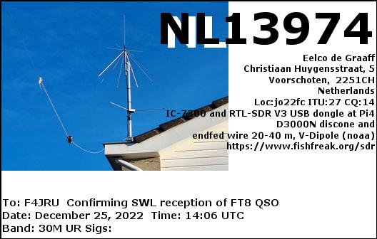 F4JRU_NL13974_30M_FT8_20221225_1406
