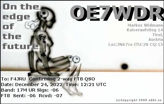 F4JRU_OE7WDR_17M_FT8_20221224_1221
