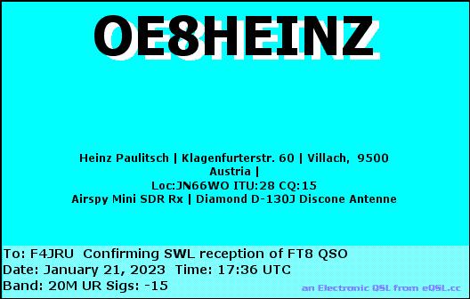 F4JRU_OE8HEINZ_20M_FT8_20230121_1736