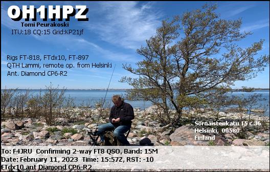 F4JRU_OH1HPZ_15M_FT8_20230211_1557