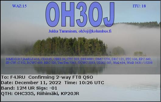F4JRU_OH3OJ_12M_FT8_20221211_1026