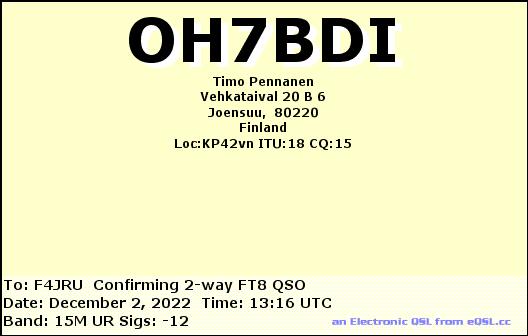 F4JRU_OH7BDI_15M_FT8_20221202_1316