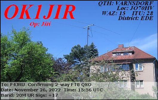 F4JRU_OK1JIR_20M_FT8_20221126_1556