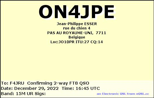 F4JRU_ON4JPE_15M_FT8_20221229_1645