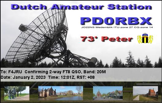 F4JRU_PD0RBX_20M_FT8_20230102_1201