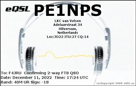 F4JRU_PE1NPS_40M_FT8_20221211_1724