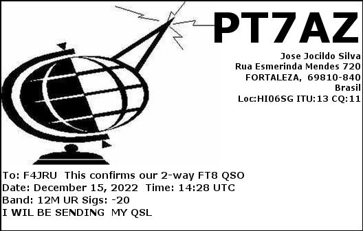 F4JRU_PT7AZ_12M_FT8_20221215_1428