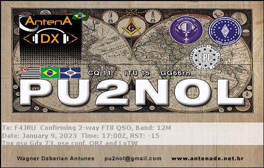 F4JRU_PU2NOL_12M_FT8_20230109_1700