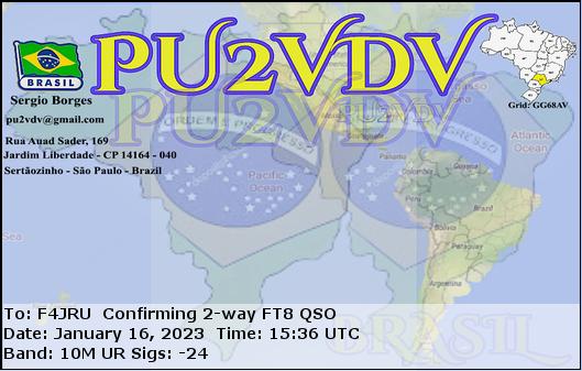 F4JRU_PU2VDV_10M_FT8_20230116_1536