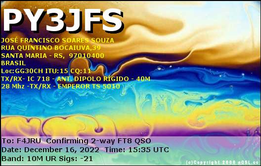 F4JRU_PY3JFS_10M_FT8_20221216_1535
