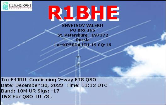 F4JRU_R1BHE_10M_FT8_20221230_1112