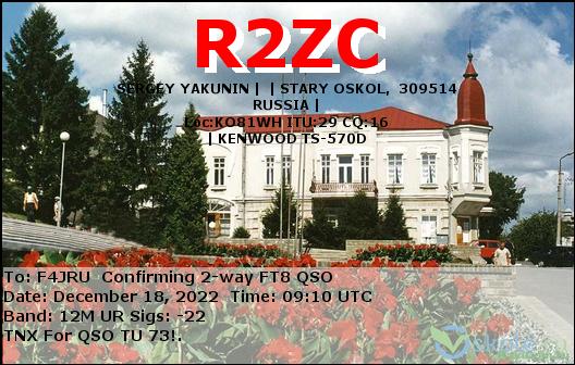 F4JRU_R2ZC_12M_FT8_20221218_0910