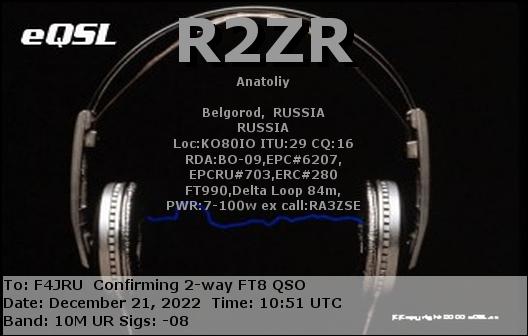 F4JRU_R2ZR_10M_FT8_20221221_1051