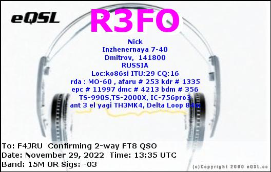 F4JRU_R3FO_15M_FT8_20221129_1335