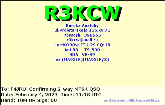 F4JRU_R3KCW_10M_MFSK_20230204_1118