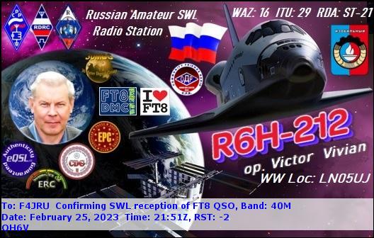 F4JRU_R6H-212_40M_FT8_20230225_2151