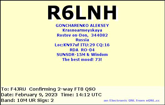 F4JRU_R6LNH_10M_FT8_20230209_1412
