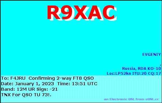 F4JRU_R9XAC_12M_FT8_20230101_1351