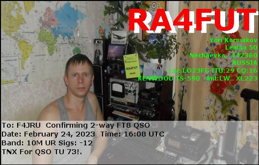 F4JRU_RA4FUT_10M_FT8_20230224_1608