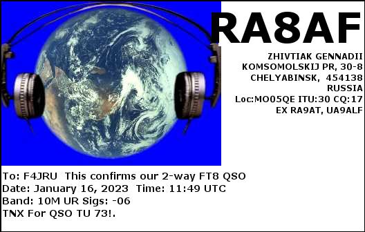 F4JRU_RA8AF_10M_FT8_20230116_1149