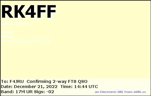 F4JRU_RK4FF_17M_FT8_20221221_1444
