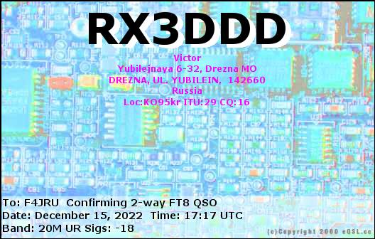 F4JRU_RX3DDD_20M_FT8_20221215_1717