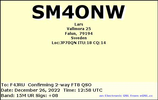 F4JRU_SM4ONW_15M_FT8_20221226_1258
