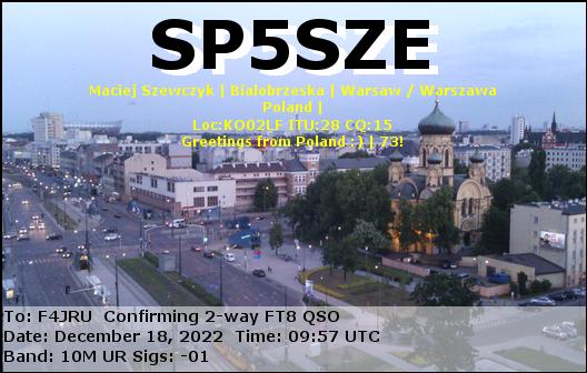 F4JRU_SP5SZE_10M_FT8_20221218_0957