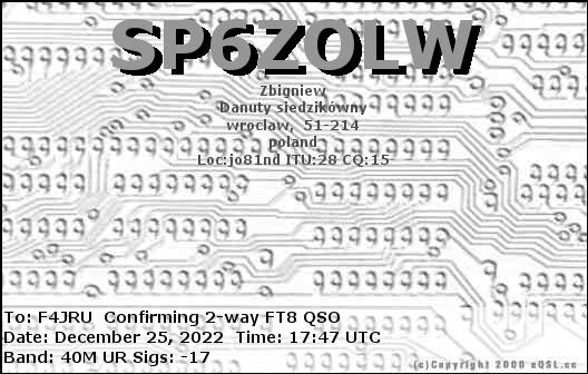 F4JRU_SP6ZOLW_40M_FT8_20221225_1747