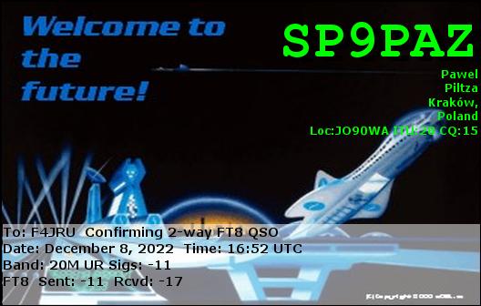 F4JRU_SP9PAZ_20M_FT8_20221208_1652