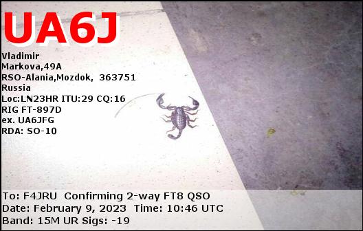 F4JRU_UA6J_15M_FT8_20230209_1046