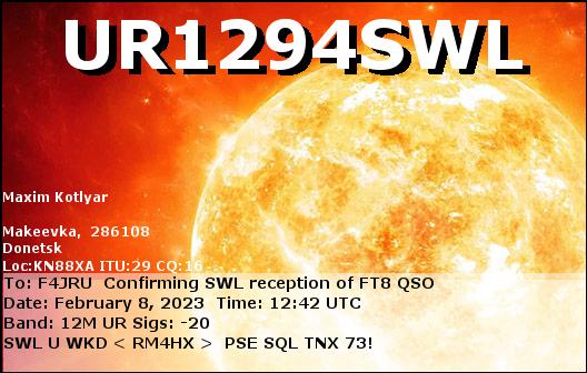 F4JRU_UR1294SWL_12M_FT8_20230208_1242