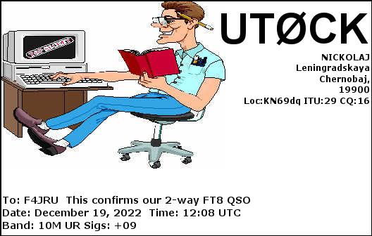 F4JRU_UT0CK_10M_FT8_20221219_1208