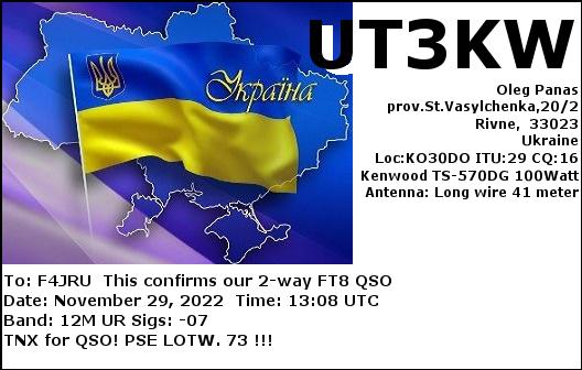 F4JRU_UT3KW_12M_FT8_20221129_1308