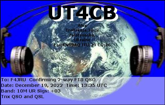 F4JRU_UT4CB_10M_FT8_20221219_1335