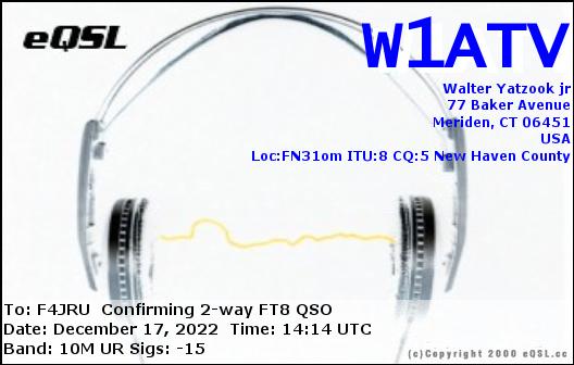 F4JRU_W1ATV_10M_FT8_20221217_1414