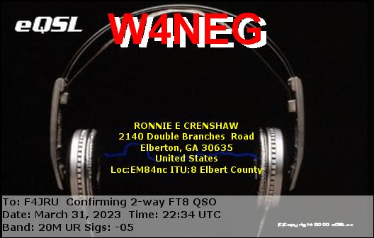 F4JRU_W4NEG_20M_FT8_20230331_2234