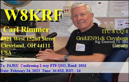 F4JRU_W8KRF_10M_FT8_20230224_1603