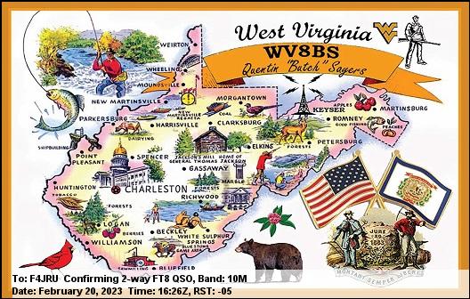 F4JRU_WV8BS_10M_FT8_20230220_1626
