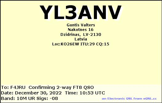 F4JRU_YL3ANV_10M_FT8_20221230_1053