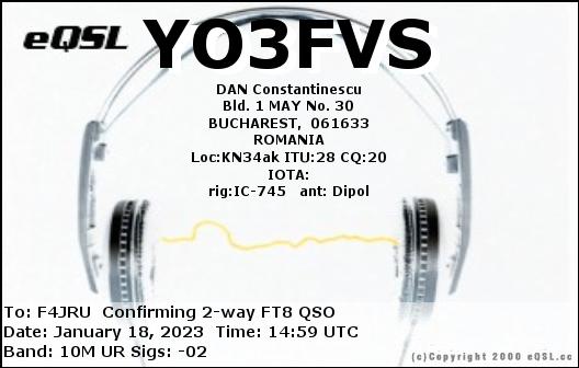F4JRU_YO3FVS_10M_FT8_20230118_1459