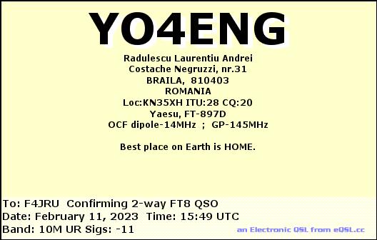 F4JRU_YO4ENG_10M_FT8_20230211_1549
