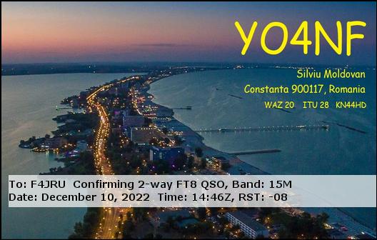 F4JRU_YO4NF_15M_FT8_20221210_1446