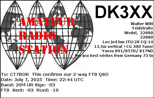CT7BOR_DK3XX_20M_FT8_20250707_2244