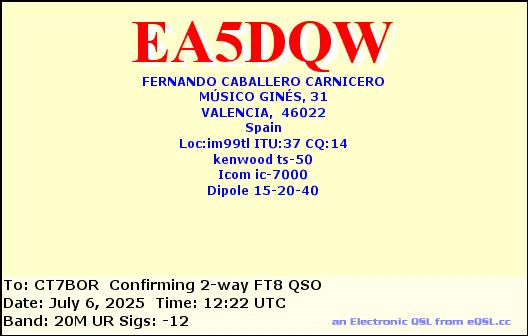 CT7BOR_EA5DQW_20M_FT8_20250706_1222