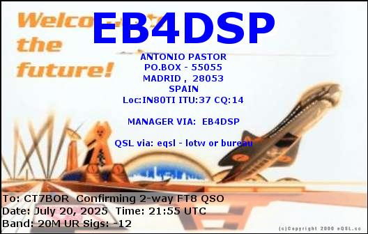 CT7BOR_EB4DSP_20M_FT8_20250720_2155